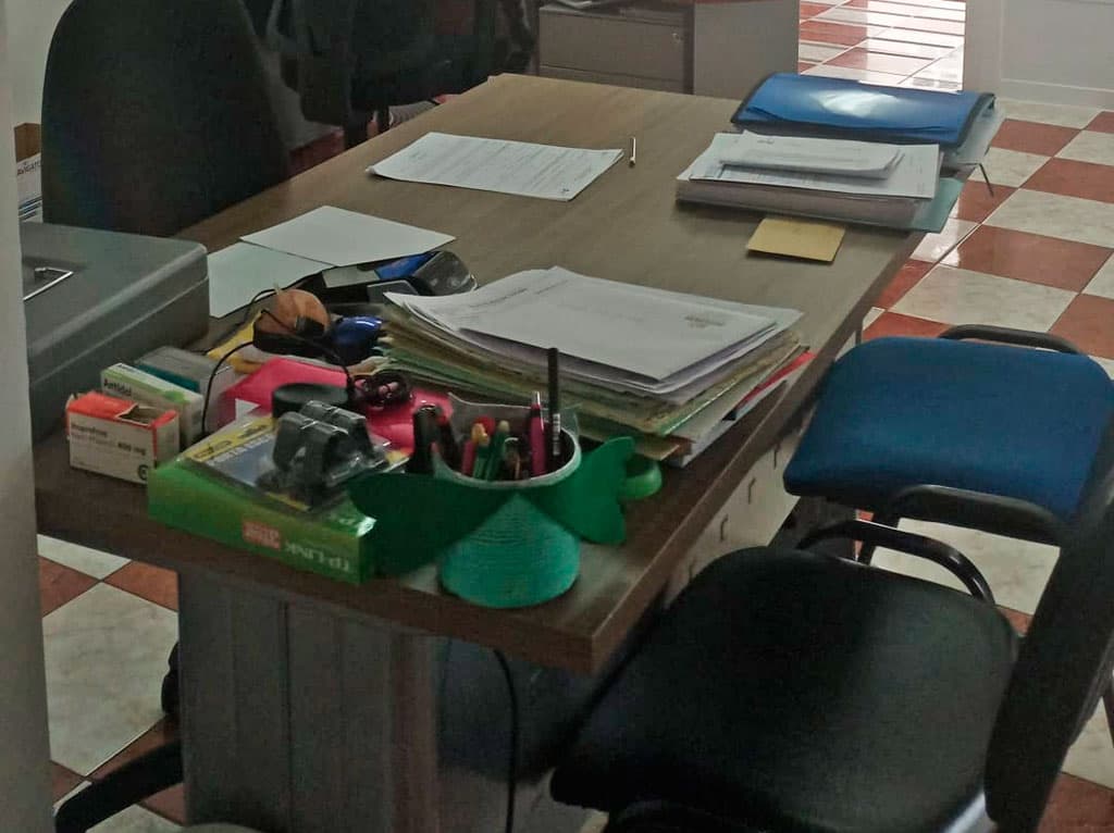 Tramitación de una póliza de responsabilidad civil en nuestra agencia de seguros de Pontevedra