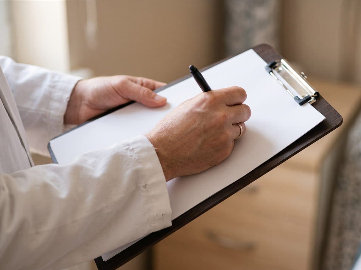Consulta médica sin listas de espera con el seguro de salud contratado en Pontevedra